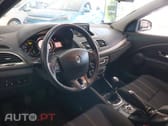 Renault Mégane 1.5 dCi Comfort SS
