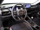 Jeep Avenger 1.2 GSE T3  Altitude 