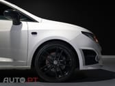 Seat Ibiza SC 1.4 TSI Cupra DSG