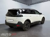 Peugeot 5008 1.5 BlueHDi GT EAT8