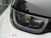 BMW i3 120Ah