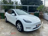 Tesla Model Y Long Range Dual Motor AWD