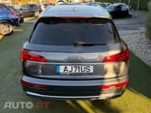 Audi Q5 40 TDI quattro S line S tronic