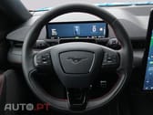 Ford Mustang Mach-E AWD I.V.A DEDUTÍVEL