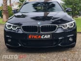 BMW 420 d Pack M Auto