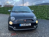 Fiat 500 1.2 Lounge S&S