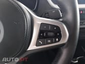 BMW 216 d Pack Desportivo M