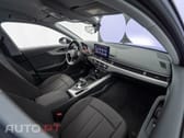 Audi A4 Avant 30 TDI S tronic