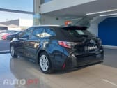 Toyota Corolla Touring Sports 1.8 Hybrid Comfort