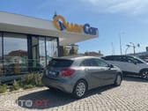 Mercedes-Benz A 180 CDI BE Edition Urban