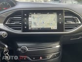 Peugeot 308 1.6 e-HDi Allure