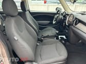 MINI One d -2011