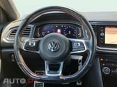 Volkswagen T-Roc 1.5 TSI Sport DSG