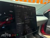 Tesla Model 3 Standard Range Plus RWD