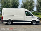 Volkswagen Crafter 2.0 TDI L3H3 IVA Dedutível
