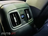 Hyundai Tucson 1.6 T-GDI PHEV Vanguard+TA