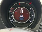 Fiat 500C 1.0 Hybrid Sport