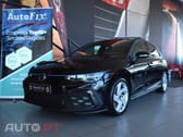 Volkswagen Golf 1.4 TSI GTE DSG