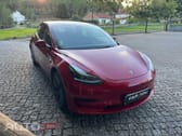 Tesla Model 3 Standard Range Plus RWD