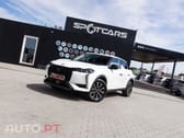 DS DS3 E-Tense Performance Line