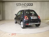 Fiat 500 1.0 Hybrid