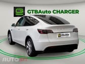 Tesla Model Y Standard 96% I.V.A DEDUTIVEL