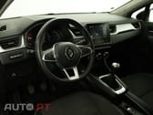 Renault Captur Captur 1.0 TCe Techno Bi-Fuel