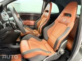 Abarth 595 Competizione