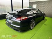 Porsche Panamera Turbo PDK