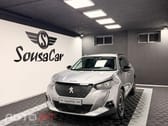 Peugeot 2008 BlueHDi 110 Allure