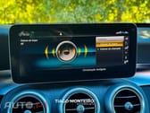 Mercedes-Benz C 300 de T 9G-TRONIC AMG Line PACK NIGHT