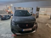 Peugeot 2008 GT Line
