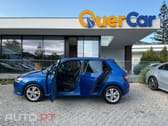 Skoda Fabia 1.0 TSI Ambition