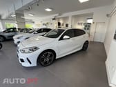 BMW 116 D Pack M
