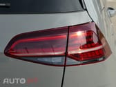 Volkswagen Golf 2.0 TSI GTi TCR DSG