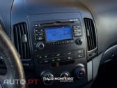 Hyundai i30 1.4 CVVT Blue Classic