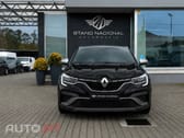 Renault Captur 1.0 TCe RS Line