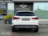 Mercedes-Benz GLA 180 d AMG Line