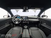 Mercedes-Benz A 250 e Style Plus