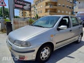 Fiat Punto 75 ELX