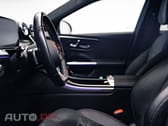 Mercedes-Benz C 300 d AMG Line