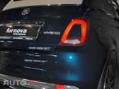 Fiat 500C 1.0 Hybrid