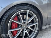 Mercedes-Benz A 45 AMG Facelift