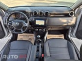 Dacia Duster 1.0 TCe ECO-G Prestige Bi-Fuel