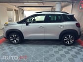 Citroen C3 Aircross 1.6 BlueHDi Shine