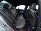Mercedes-Benz E 300 de AMG Line