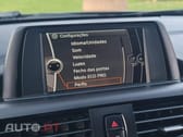 BMW 116 d EDynamics Line Sport