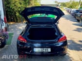 Volkswagen Scirocco 1.4 TSI