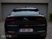 Jaguar I-Pace EV320