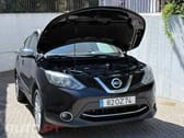 Nissan Qashqai 1.5 dCi Tekna Premium 17 Alcantara